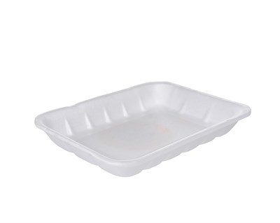 Лоток F(ф)-31 подложка "А" (210*156*33) по 300 шт ПАКО НФ-00002189