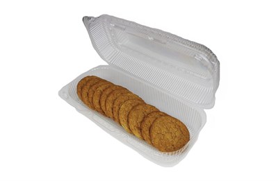 Емкость К-26   /200*100*80/ Тефо (аналог КР-26АВ)  (200шт) 2354