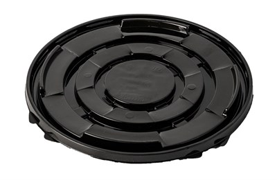 Тортница ПР-Т-223ДШ   дно черное    1,2кг   /220*125/   Протек   (110шт) 11214