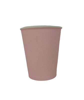 Бум стакан БК Пудра 250 мл (50/1000) НФ-00017238