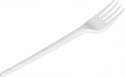 Вилка столовая эконом "S" (100/2200) Интропластика НФ-00018305