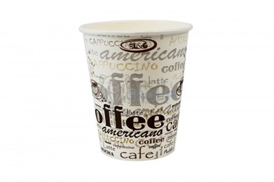 Бум стакан РК Мокко 250 мл 50/1250 НФ-00018420