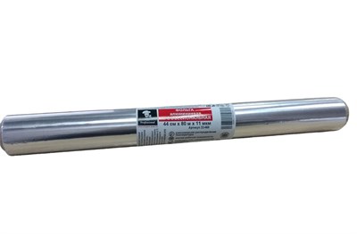 Фольга алюм. Лига-Пак Универсальная 44 см * 80 м 11 мкм 1/8 НФ-00018638