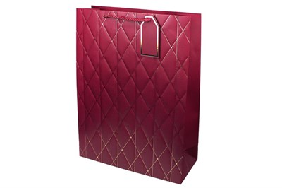 Бум пакеты   42 х 31 х 12 Люкс  (12шт) L595 21832