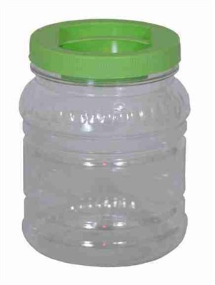 Банка ПЭТ 1,5л. универсальная НФ-00020469