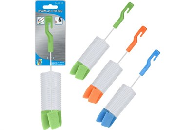 Ершик для посуды НФ-00021394