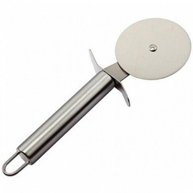 Нож для пиццы 19,5*6,5см. НФ-00022421