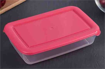 Контейнер 3л. Лайт прямоугольный НФ-00022670