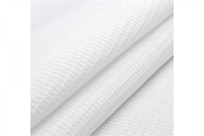 Вафельное полотно 45 см*60 м 240 гр (ИВАНОВО) 1/1 уп НФ-00023447