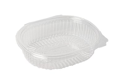 Контейнер с неразъемной крышкой РКС 1000 мл 30/270 шт 11698