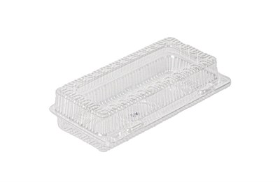 Емкость КР-19СА /190*85*55/ Интерпластик   (300шт) 13051