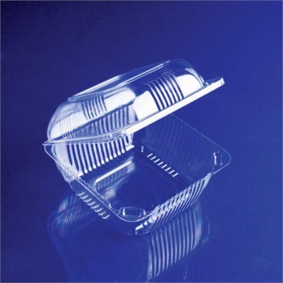 Емкость КР-9А (130*130*75)  450 шт ПАКО  НФ-00002147