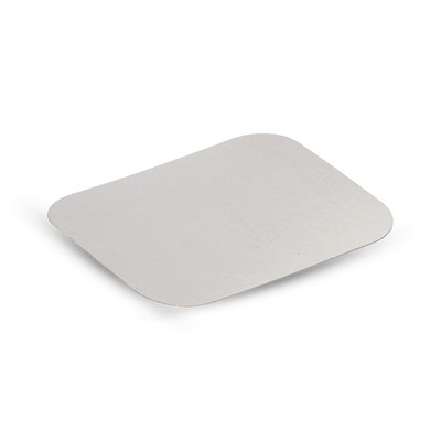 Крышка к алюминиевой форме R90 (217*155мм) 100/1000в кор (аналог 880 мм) НФ-00015563