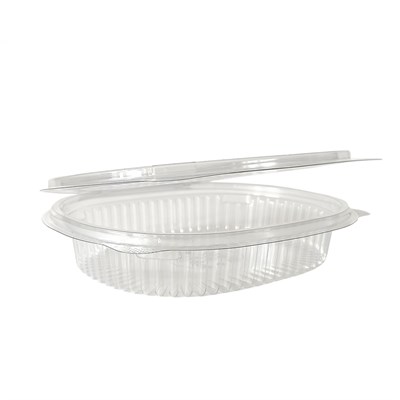 Салатник РКС 250 НТ (159*129*29)  1/360 шт.в кор  НФ-00017705