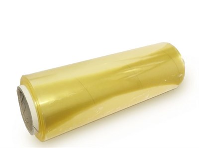 Пищевая пленка ПВХ  45см х 900 м SlickStick 9 мкм 4,6 кг 1/1 НФ-00018281