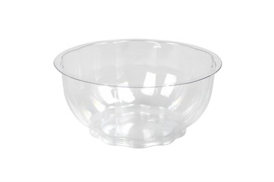 Емкость ЮПК-180-Д креманка   /95*46/   Юпласт   (1440шт) 22158