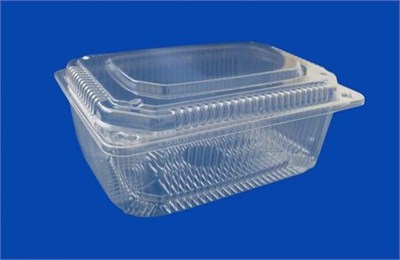 Емкость ИП-29   /232*127*85/   Интерпластик   (200шт) ПАКО НФ-00019467