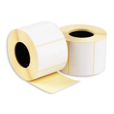 Термоэтикетка 58*30*650 чистые ЭКО 1/4/60 НН НФ-00018225