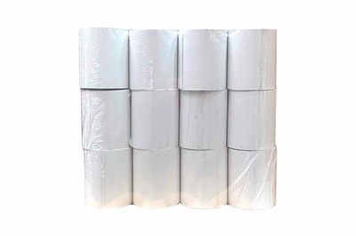 Термолента (кассовая) 80х18вт 70м  (60шт) Рп 23974