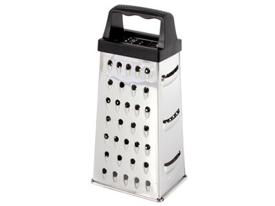 Терка 4-х гранная 20см. 1/96 НФ-00024865