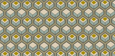 Конверт для денег "Орнамент" 0321.365 НФ-00025651