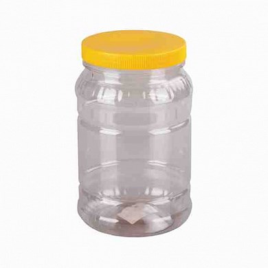 Банка ПЭТ 2л. НФ-00025409