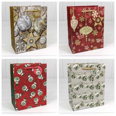 Бум пакеты НГ 18*23*10 ОМ300320Е НФ-00025925