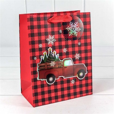 Бум пакеты НГ 18*23*10 ОМ300364Е НФ-00025934