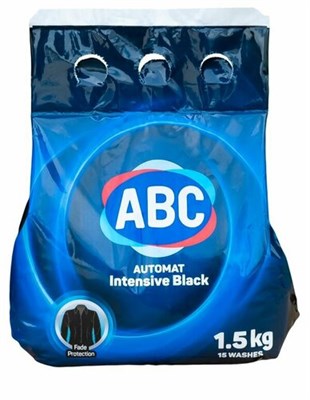 АВС автом СМС стир. пор 1,5 для черного белья 1/12 НФ-00025951