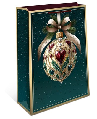 Бум пакеты 33х42х10 Шар  0195.535 НГ НФ-00026008