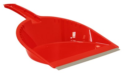 Совок для мусора с резинкой  НФ-00000959