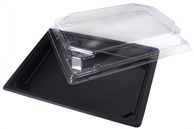 Суши КС-19К   /188*133*29/   Интерпластик   (500шт) 18725