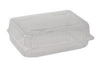 Емкость КР-25 ВА /245*160*84/ Интерпластик   (50/200шт) 11534