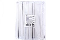 Палочки для еды в индив.белой бум.упаковке 23см (20уп х 100шт) 13114