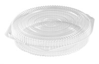 Тортница КР-239 1кг /239 х 50/ Интерпласт (100шт) 15715