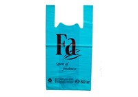 Пакет майка 