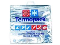 ТермоПакет БИГ 60 х 55 мм /1 х 60/ НФ-00002931