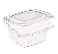 Салатник КР-СК-500   500мл   /135*137*65/   Протэк   (360 шт) ПАКО НФ-00001421