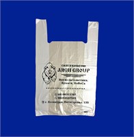 Пакет майка 