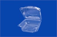 Емкость ИП-10 А  /97*96*52/   Интерпластик   (600шт) ПАКО НФ-00001917