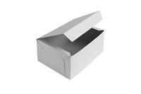 Короб бумажный для конд.изделий   /150*110*75/   РМП   (200шт) 14485