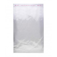 Пакет с клеевым клапаном 220х280(310)мм 25мкм (1000шт) МВ НФ-00003075