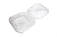 Салатник КР-СК-250   250мл   /135*137*35/   Интерпластик   (360шт) 15117