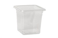 Емкость ПР-СТ-80 ПЭТ   220мл   /80*80*75/   Протек   (1/360шт) 15353