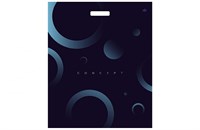 Тико 60х50 Концепт БИГ 20кг /4уп х 50шт/ (200шт) выруб  100мкм 17552