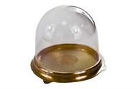 Емкость ПР-Т-85  дно золото   /90*80/   Протек   (780шт) 12754