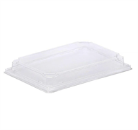 Суши ПР-С-19К   /160*105*24/   Протэк   (400шт) НФ-00008012