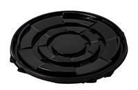 Тортница ПР-Т-193ДШ   дно черное    1,0кг   /194*100/   Протек   (200шт) НФ-00008274