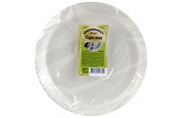 Миксы Тарелка 205мм 6шт (150) шт/кор 1730