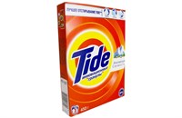 СП ТАЙД 450гр автомат д/белого Альпийская свежесть  (22шт/уп) Prokter@Gamble 10518